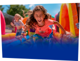Yazmin’s Party Rentals Put Forward Memorable Event Experiences with Bounce House and Water Slide Rentals in Fort Worth, TX