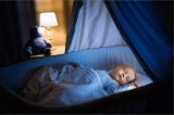 Ways To Keep Your Baby Away From Mosquitoes