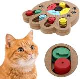 Excellent Cat Toys and Games That Cost You Nothing!