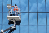 Hiring a Window Cleaning Service in the Hasty Era of 2020