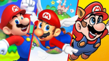 What Do You Think The Super Mario Bros Is a Game?