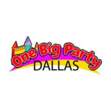 One Big Party Dallas Delivers the Perfect Party Rentals