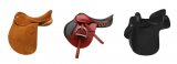 English Jumping Saddles Dressage All Purpose