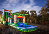 Bounce Across Texas Offers the Best Bounce House Rentals