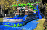 Happy Bounce House LLC Providing a Safe and Memorable Experience