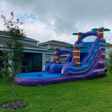 Bouncy Kangaroo Party Rental Deliver the Best Inflatable Rentals