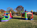 Jump N Play Party Rentals Provide the Best Bounce House Rentals Out There