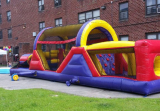 Fun Bounces Rental Delivers the Best Party Rentals on the Market
