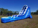 Mega Bounce Rentals Takes Party Planning to New Heights in Friendswood