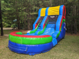 More Than Moonwalks Provides Top Bounce House Rentals