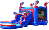 U Bounce Inc. Simplifies Bounce House and Water Slide Rentals in Louisville