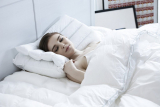 How good is a Memory Foam Bamboo Pillow for sleeping?