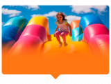 Brigham City Gets Unforgettable Fun with Bounce Party Utah’s Inflatable Rentals