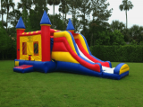 Fun Bounces Rental Offers the Best Bounce House Rentals
