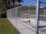 The Eco-friendly Choice: How Chain Link Fences Benefit Our Planet