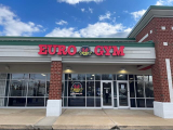 Transform Your Storefront with Eye-Catching Window Graphics