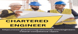 The Competencies of A Chartered Engineer in Ireland
