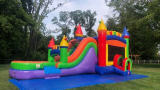 Cincinnati Bounce Offers the Best Bounce House Rentals