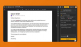Impress Employers with Professionally Written Cover Letters: Free AI Tool