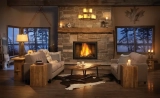 Create Relaxing Living Room Interiors