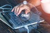 The Impact of Innovative CRM System on an Existing Business