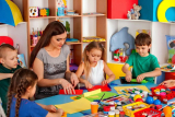 Things That Can Help To Reduce Your Worries about Sending Your Toddler to Daycare!