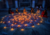 Harmful Environmental Diwali Effects & Measures To Resolve Them