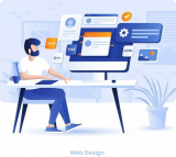 The leading web designing company in india