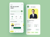 Building a Seamless Doctor Appointment Platform: Key Features and Innovations