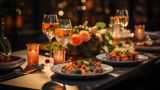 Culinary Chronicles – A Gastronomic Odyssey Through the Best Restaurants in Newark