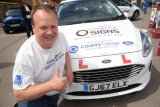 John Nicholson Driving School Will Help You Get the Licence