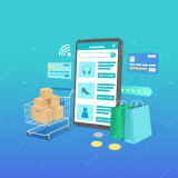 Benefits of Ecommerce Application Development Services