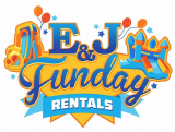 E&J Funday Bounce House Rentals and Water Slide Rentals Offers Great Party Rentals
