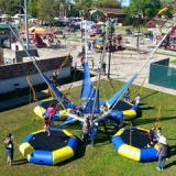 Houston Bounce Houses Delivers the Best Party Rentals