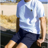 What Makes Chino Shorts Perfect for Tall Men?