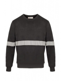 Buy high-quality flame-resistant sweaters to ensure complete protection against fire