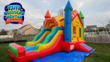 Fun Bounces Rental Delivers the Best Party Rentals for Kids’ Events