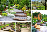Garden Pathways: Adding Functionality and Style to Your Landscape Design