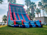 GIGS Inc. Offers the Best Bounce House Rentals
