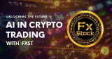 Unlocking a New Era: The Impact of FXST Tokens on the Gaming Industry