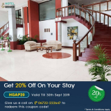 Hospitality Industry – The Next Big Thing in Odisha