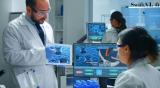 Revolutionizing Healthcare: The Incredible Confluence of Technology and Medicine