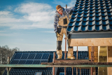Beyond Leaks: Understanding Comprehensive Roof Damage