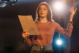 Lights, Camera, Action: A Step-by-Step Guide to Becoming an Actor