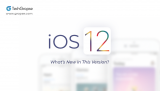iOS 12 App Store how it will Impact your App | iPhone App Development Company
