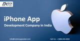 iOS App Design Services in India