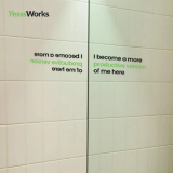 The Impact of Coworking Spaces on Employee Mental Health