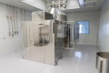 Laminar Flow Hood for Sale for Laboratory Applications