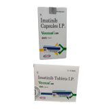 A quick information on Imatinib cost