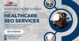 Reach Patients Faster with the Best Healthcare SEO Services || U S Software Inc